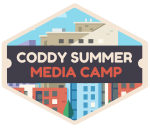 CODDY MEDIA CAMP