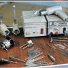 Аппарат для обработки костной ткани аокт-01-энво