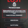 Xiaomi разблокировка лост mi account lost unlock online