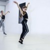 Современные танцы для девочек в новороссийске