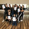 Современные танцы для подростков в новороссийске