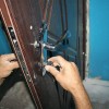 Ремонт стальных дверей в мытищи пушкино королёве сергиевом посад