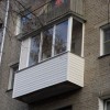 Новосиббалкон –  остекление,  утепление и отделка балконов