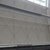 Пластик hpl стеновой декоративный бумажно-слоистый дбсп панели